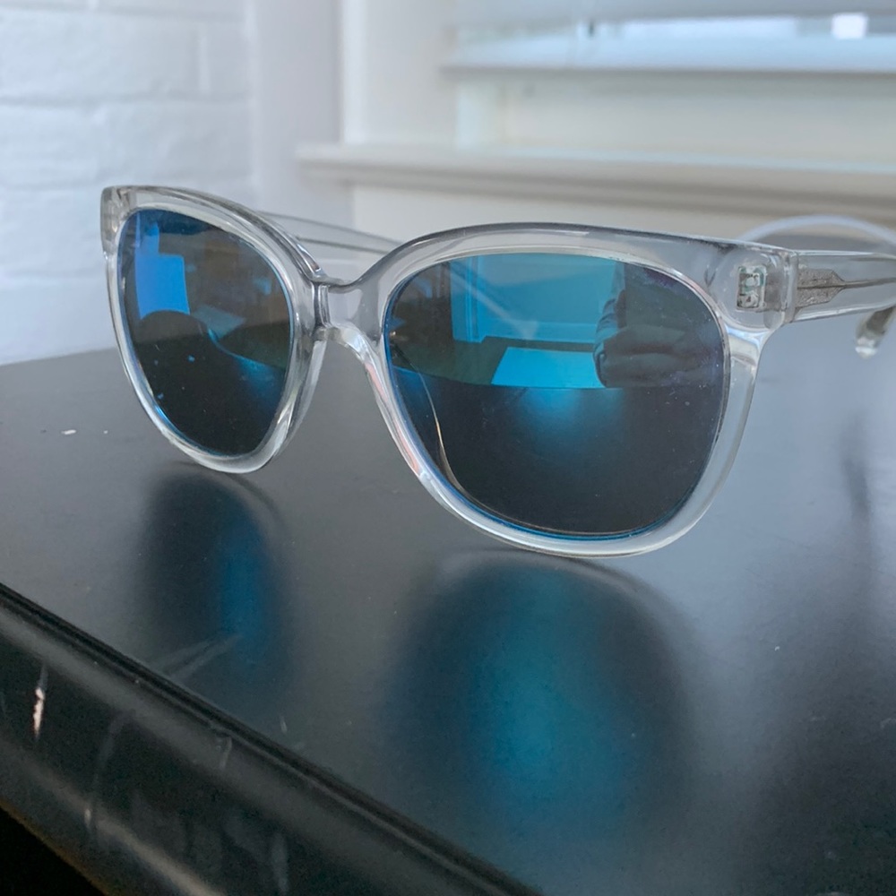 Warby Parker Sunglasses